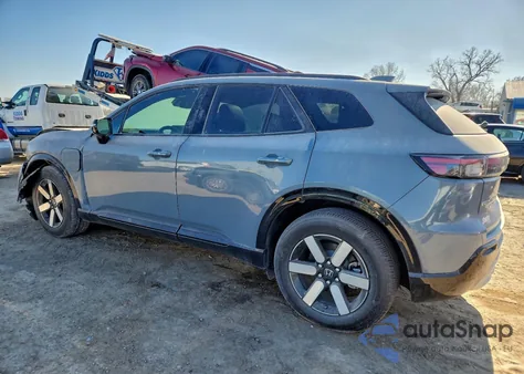 2024 Honda Prologue Tour z USA, uszkodzony, nr VIN 3GPKHXRJ4RS524908